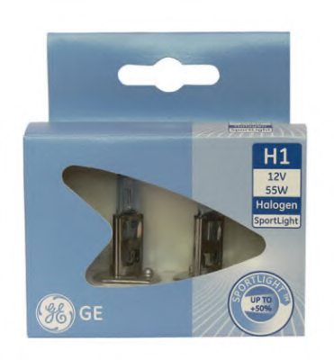 GE 90761 Bulb, cornering light
